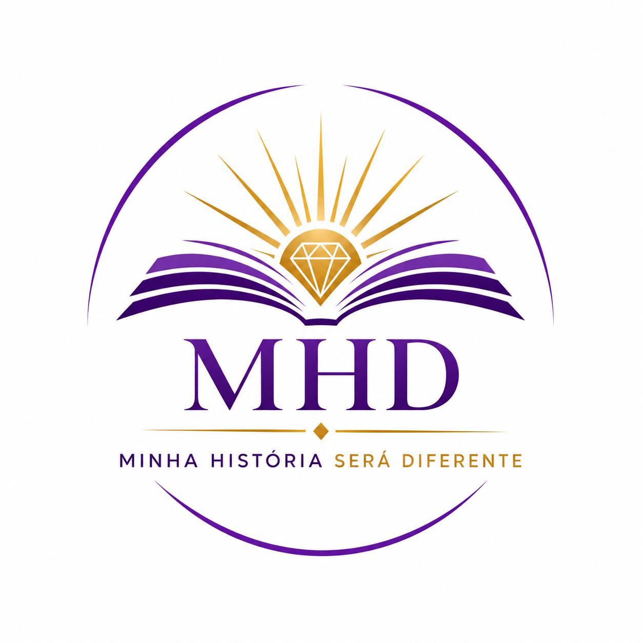 MHD Logo